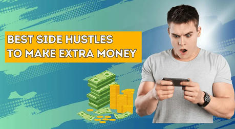 How to Earn Extra Income with Side Hustles: The Most Profitable Options in the U.S.