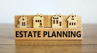 Estate Planning: Secure Your Wealth & Protect Your Family