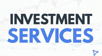 Investment Services: Building a Solid Foundation for the Future