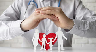 Medical insurance丨Provide security for your healthy life