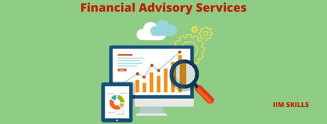 💰 Everything You Need to Know About Financial Advisory Services
