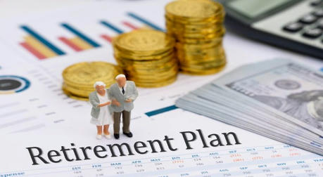 The Ultimate Guide to Retirement Planning: Start Now for a Secure Future
