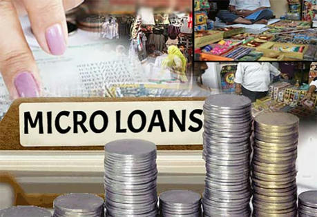 Navigating the Landscape of Small Loans in the United States: Trends, Benefits, and How to Apply