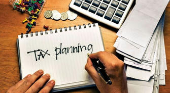 Tax Planning: How to Effectively Reduce Tax Burden and Optimize Financial Status