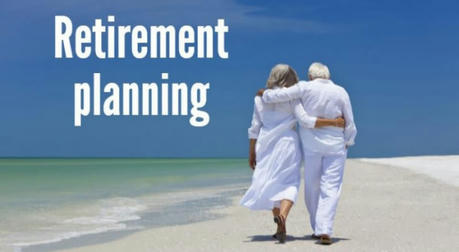 Retirement Services: Comprehensive Planning for a Secure Future