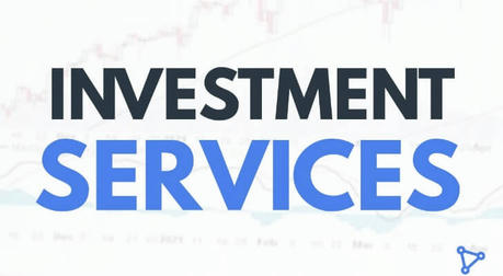 Investment Services: Building a Solid Foundation for the Future