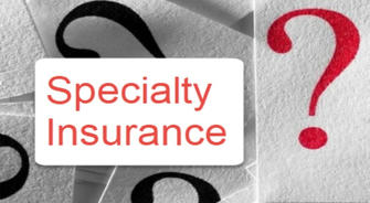 Specialty Insurance: Customized Protection for Unconventional Risks