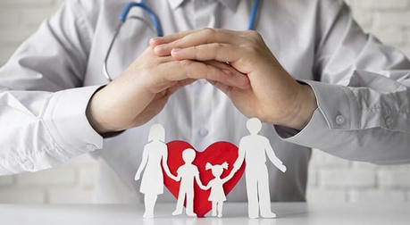 Medical insurance丨Provide security for your healthy life